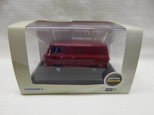 Oxford diecast ford 400e - diecast,