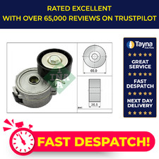 Aux Belt Tensioner fits RANGE