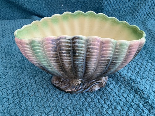 Sylvac 513 art - deco, shell