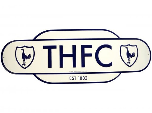 Spurs retro years - years, street