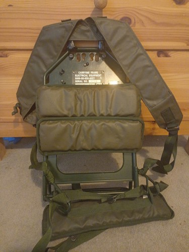 Clansman lightweight radio - clansman,