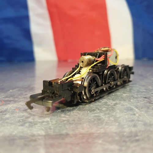 Hornby class a1x terrier - hornby,