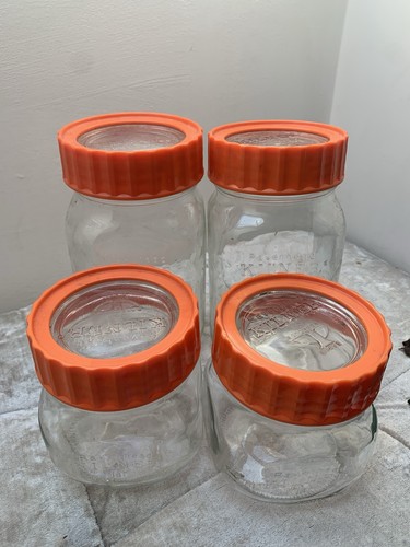 1970 ravenhead kilner - ravenhead,