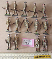 Mint Britains Lead Toy