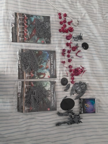 Aeldari army miniatures for - army,