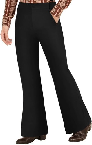 Mens retro bell - mens,