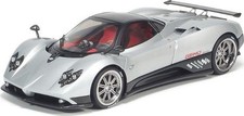 Almost Real 1:18 Scale Pagani