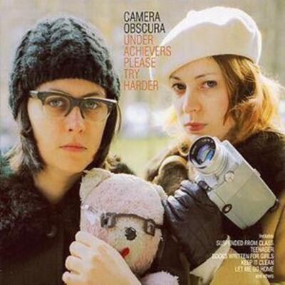 Camera obscura - camera,