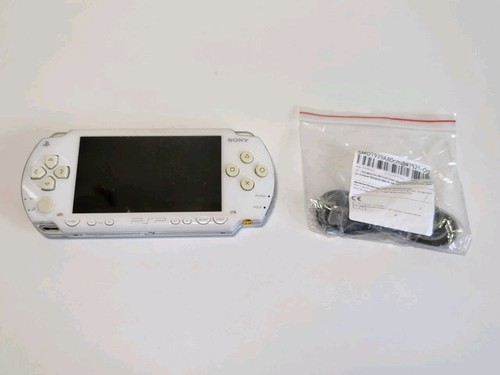 Tested new charger psp - new, charger*