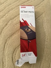EVANS HI HAT MUTE
