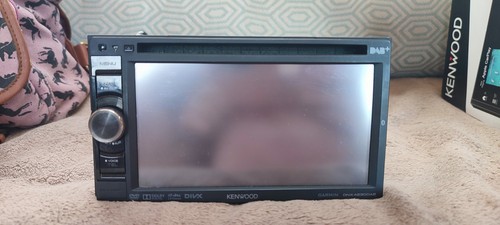 Kenwood dnx4230dab car radio - car,