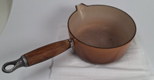 Vintage Le Creuset No.16 Cast