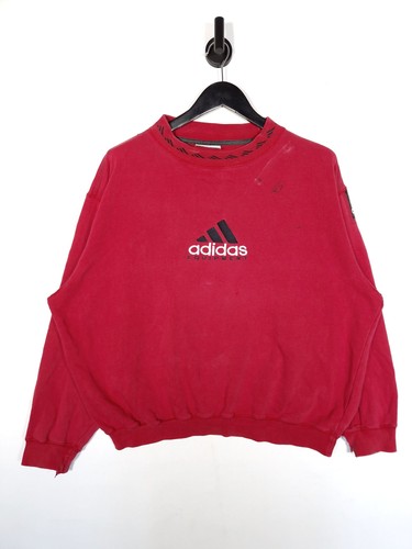 Adidas equipment sweatshirt - adidas,