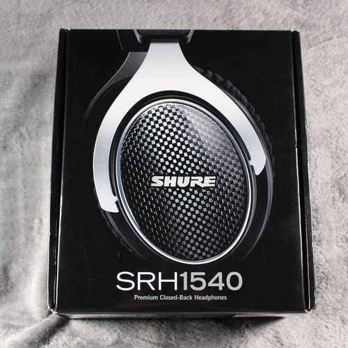 Shure srh1540 premium - srh1540,