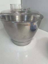 Kenwood Chef Mixer Bowl 4.6L
