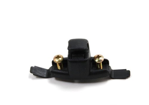Bmw e36 sun visor bracket - e36,
