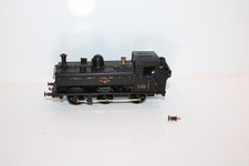 Keyser K's 4mm OO GWR 57xx