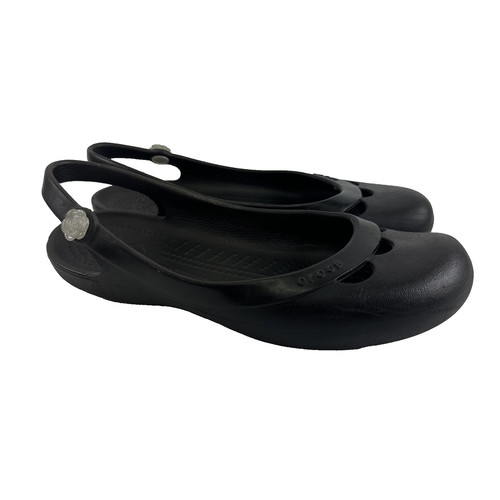 Crocs jayna slingback - jayna,