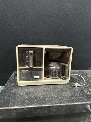 Vintage black decker - &,