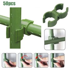 50x Garden Connectors for