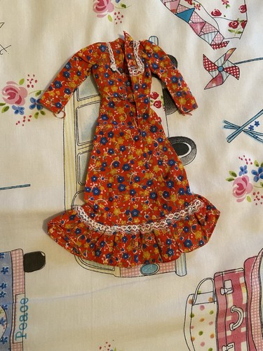 Vintage sindy pedigree - vintage, outfits