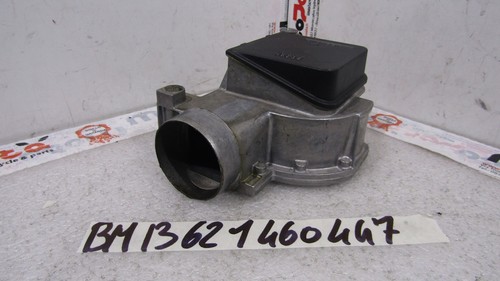 Airbox control unit airbox