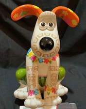 Gromit Unleashed Aloha Gromit