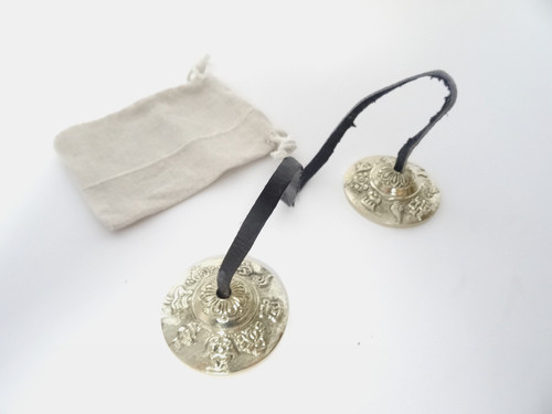 Tingsha bell cymbals bells - tingsha,