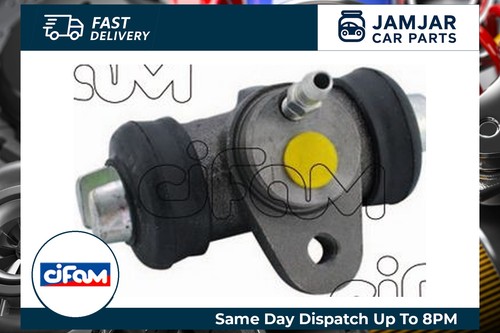 Cifam 101 044 wheel - cifam, 101-044