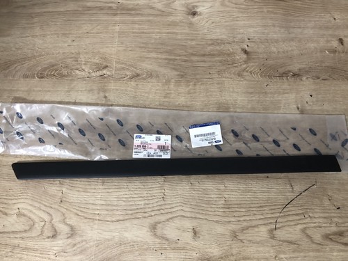 Genuine oem ford fiesta mk5 - oem,