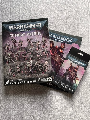 Games workshop warhammer - warhammer, 40k