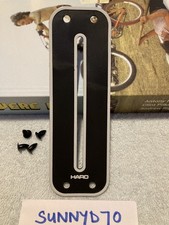 Old School BMX Bob HARO Tech