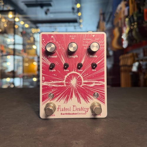Earthquaker devices astral - earthquaker,