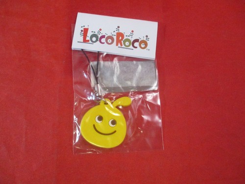 Loco roco playstation portable - loco,