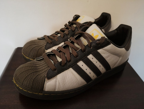 Adidas rare superstar - adidas, ii