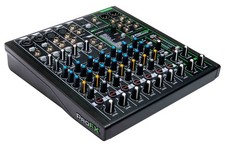 Mackie ProFX10v3, 10-Channel