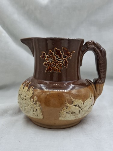 Antique doulton lambeth - doulton,