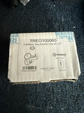 Reliance TREG 100060 Thermal