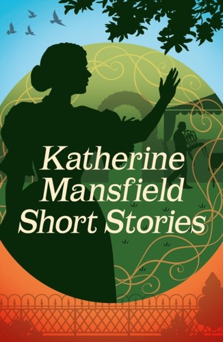 Katherine mansfield short - katherine,