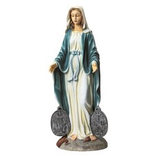 Miraculous Medal Madonna