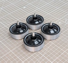 All Silver - Turntable