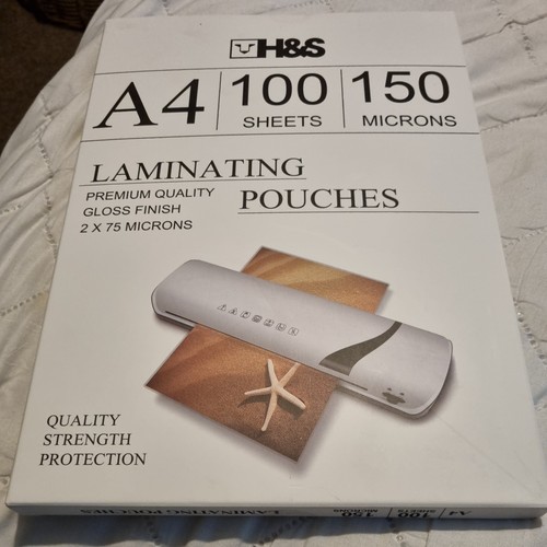 Premium quality gloss - h&s,