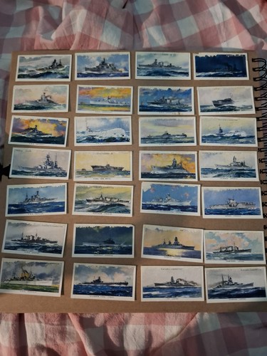 John players cigarette cards - players,
