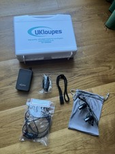 Uk Loupes Dental Dentist Eye