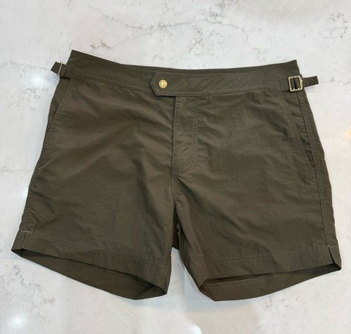 Tom ford men - swim, shorts