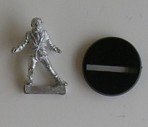 Doctor who harlequin - dr,
