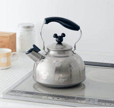 Disney Mickey Mouse Stainless