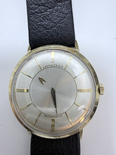 Vintage longines 10k gold - vintage,