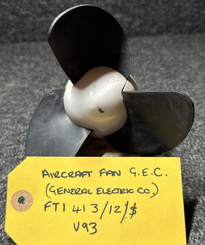 Aircraft fan ft1 - aircraft,, fan,