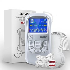 Expert TENS Machine EMS Muscle